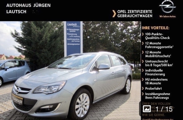 Der &quot;Neue&quot; ist da!