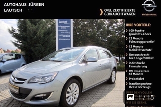 Der &quot;Neue&quot; ist da!