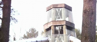 Der Spielturm