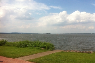 Es muss nicht immer Ostsee sein