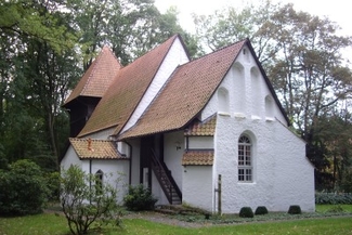 Konfirmation steht in&#039;s Haus