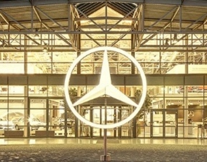 Let&#039;s Benz