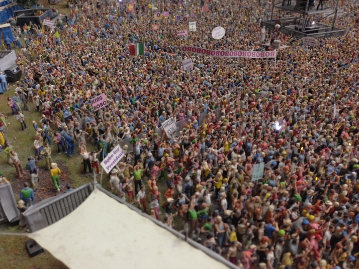 Miniatur-Wunderland