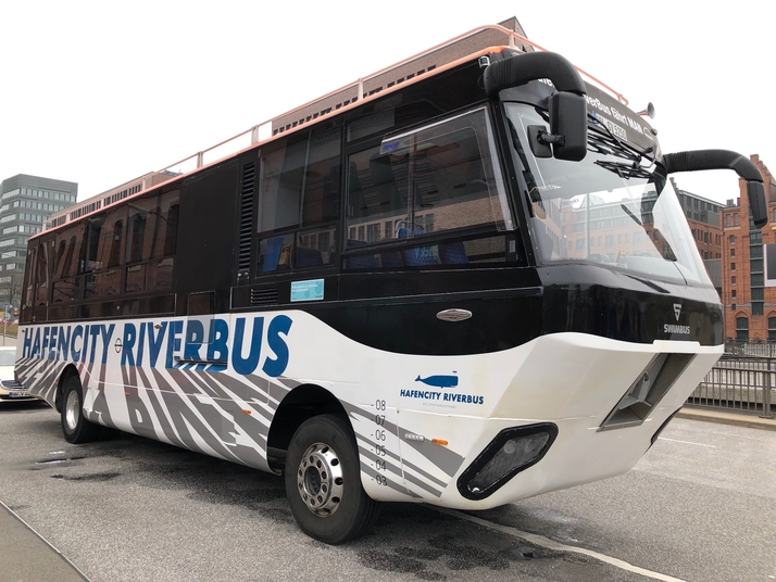 River-Bus