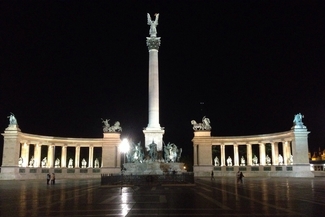 Schüleraustausch Ungarn