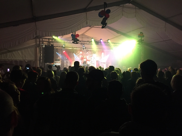 Schützenfest Vorbrück