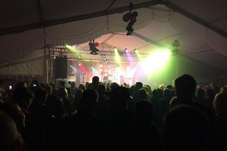 Schützenfest Vorbrück