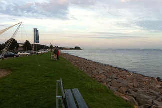 Segelregatta Neustadt-Cup 2011