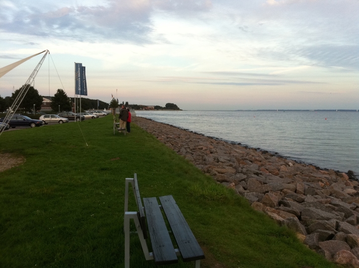 Segelregatta Neustadt-Cup 2011