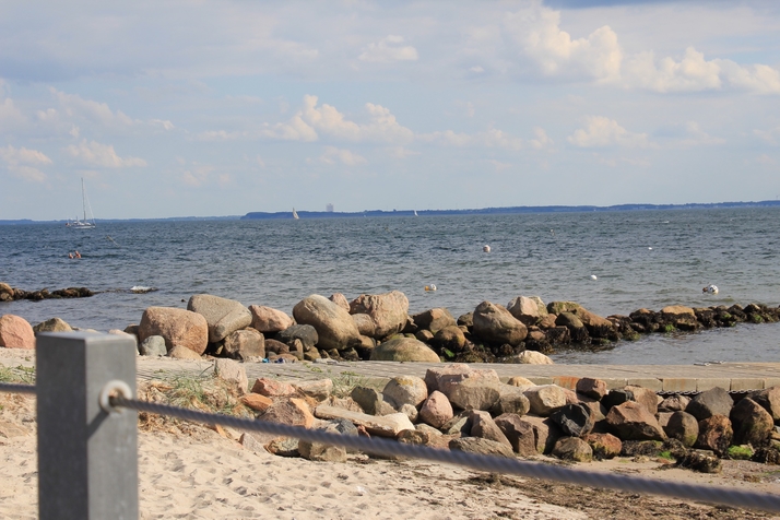 Sommerurlaub 2016