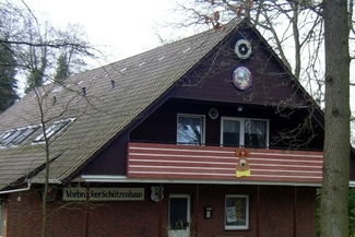 Tinas 40er Geburtstag