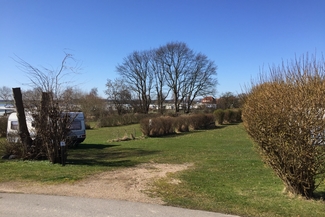 April April- Ancampen