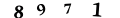 Bitte geben Sie den Wert, den Sie auf dem Bild sehen, in das Feld ein.