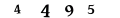 Bitte geben Sie den Wert, den Sie auf dem Bild sehen, in das Feld ein.