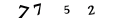 Bitte geben Sie den Wert, den Sie auf dem Bild sehen, in das Feld ein.
